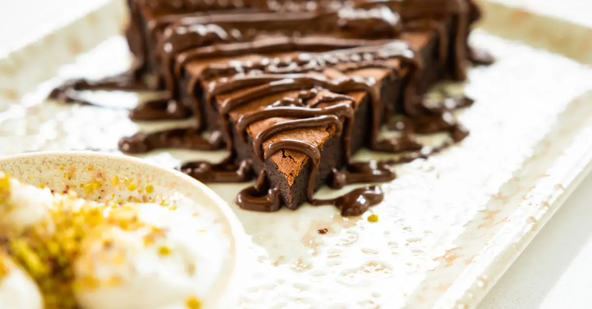 Secrets pour réussir un gâteau fondant au chocolat
