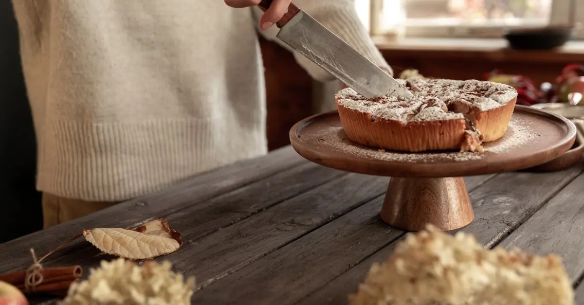 Secrets pour un gâteau à la vanille inratable