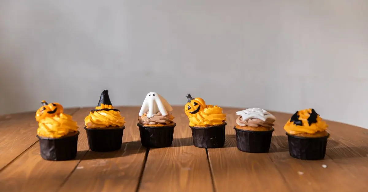 Nos recettes de cupcakes les plus originales