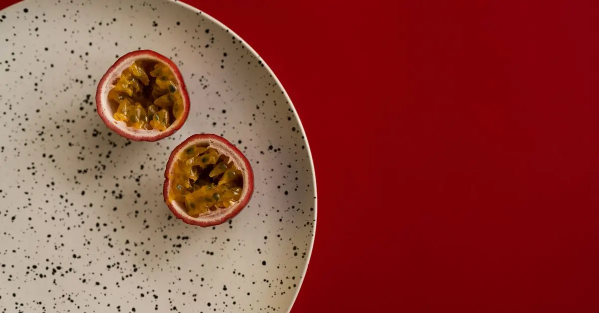 10 astuces pour choisir les meilleurs fruits pour vos gâteaux
