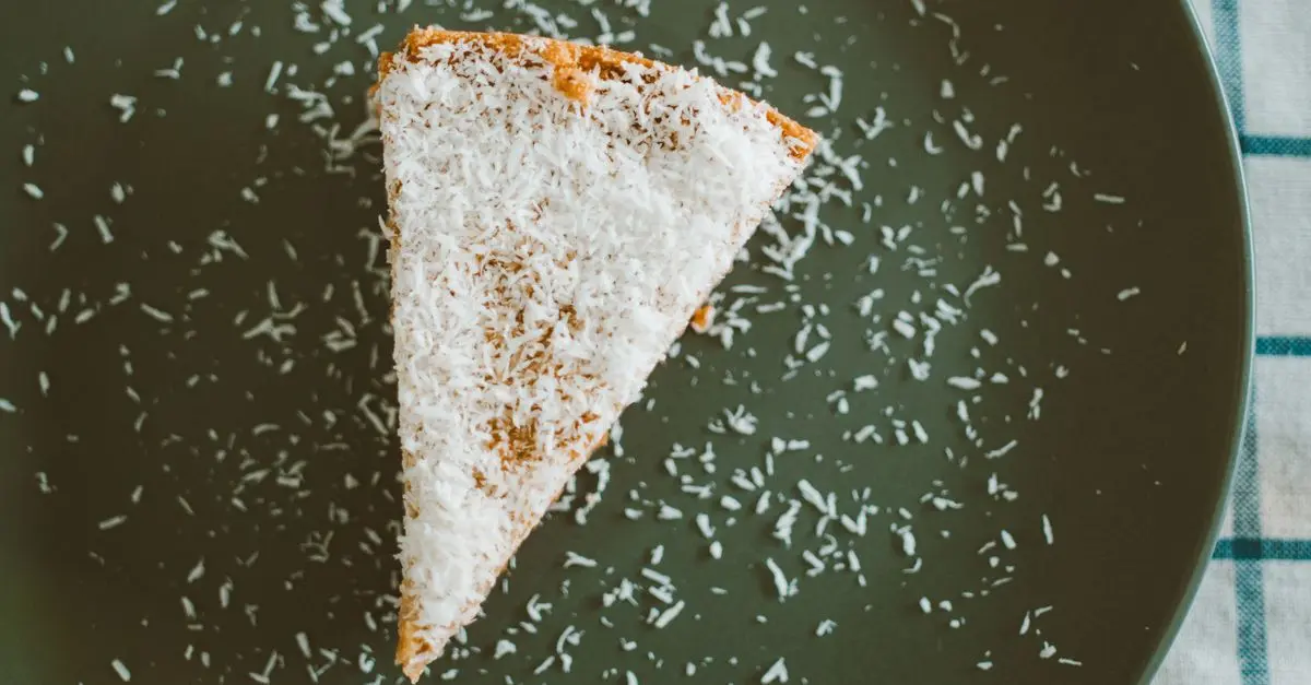 Comment préparer un gâteau sans lactose savoureux