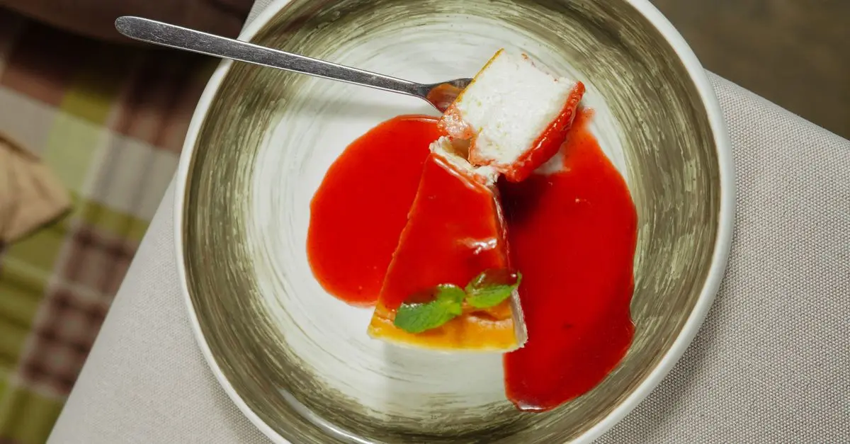 Comment réaliser un gâteau au fromage crémeux parfait