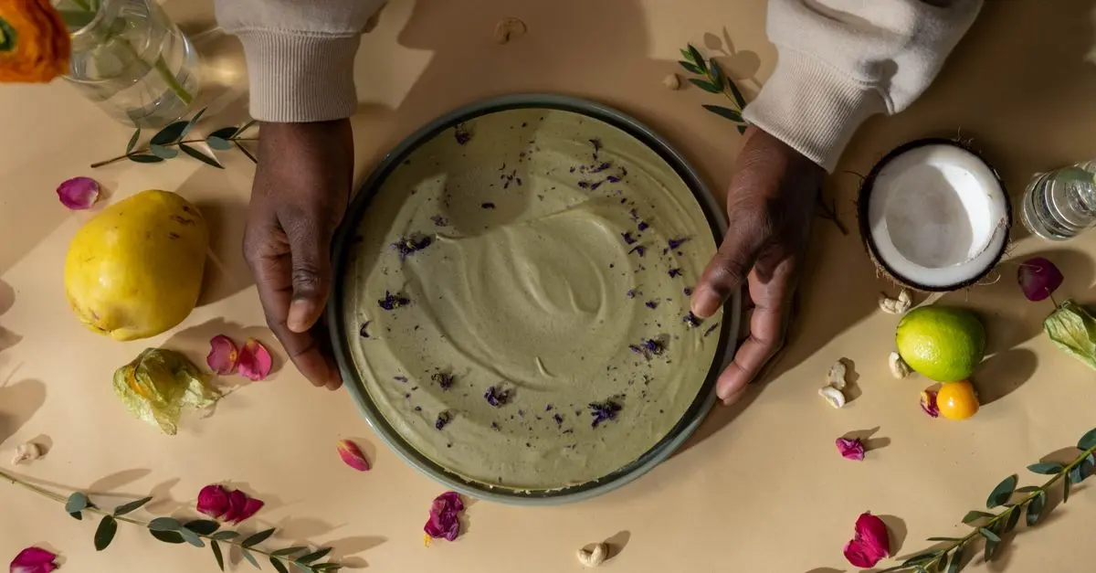 Comment faire des gâteaux pour diabétiques