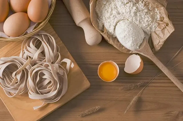 Guide complet pour choisir les bonnes farines en pâtisserie