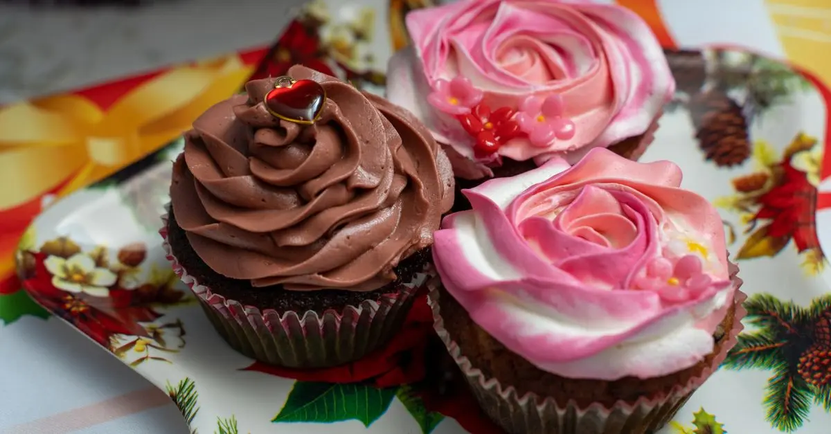 Comment maîtriser l'art de la décoration de gâteaux