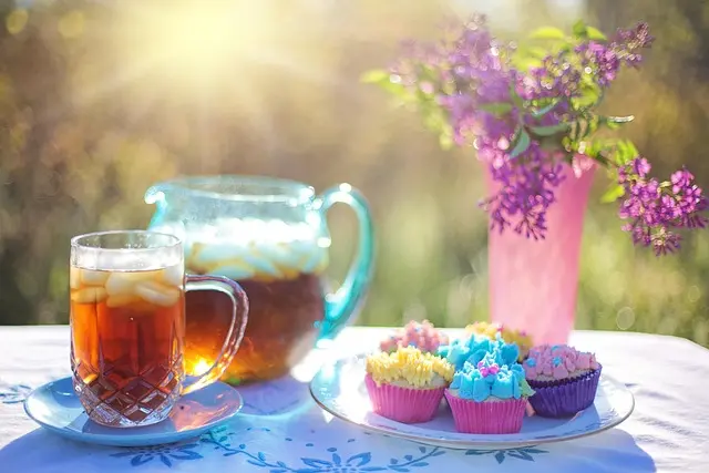 10 recettes de gâteaux glacés pour l'été