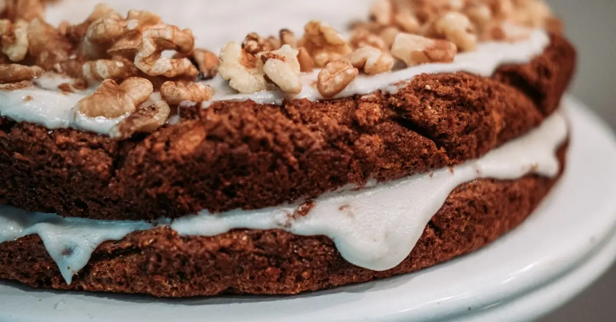 Les secrets des gâteaux sans gluten : recettes et astuces