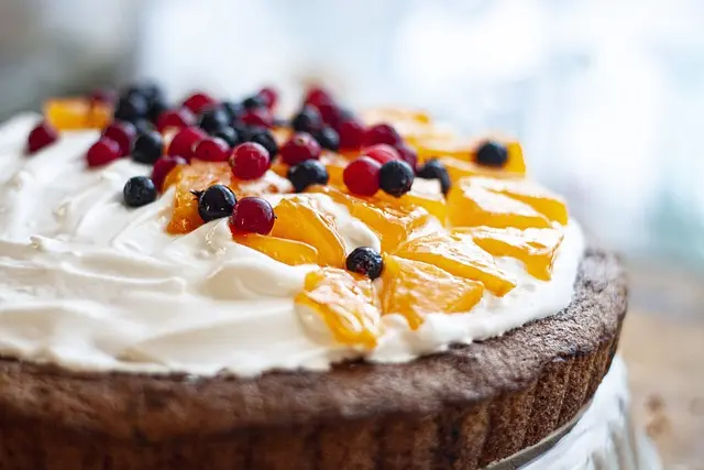 Les meilleures garnitures pour des gâteaux irrésistibles