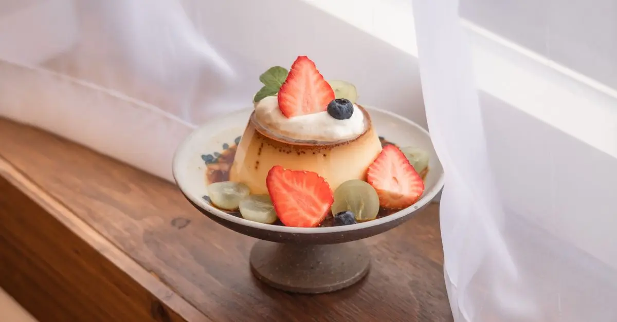 10 astuces pour réussir un gâteau à la crème flamande