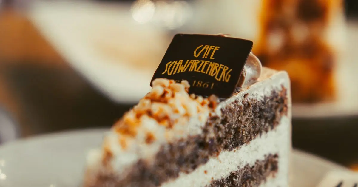 Les secrets pour réussir un gâteau au chocolat parfait