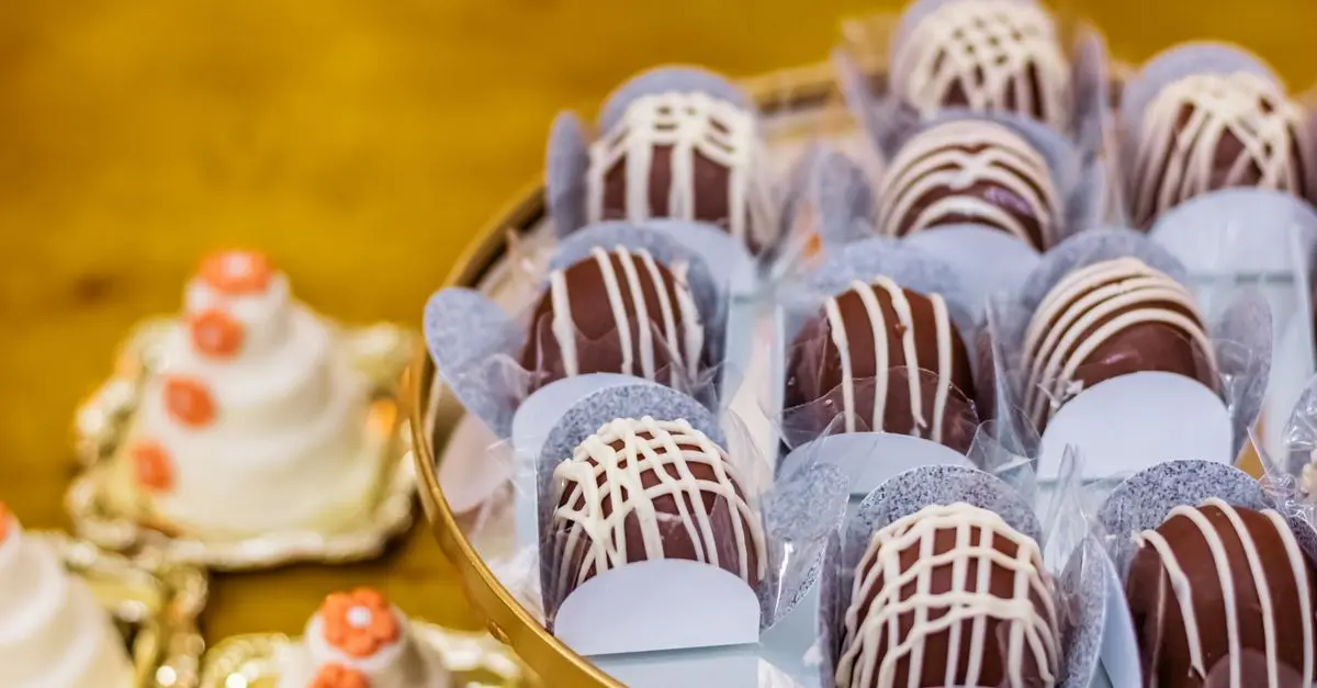 10 recettes de gâteaux gourmands à essayer absolument