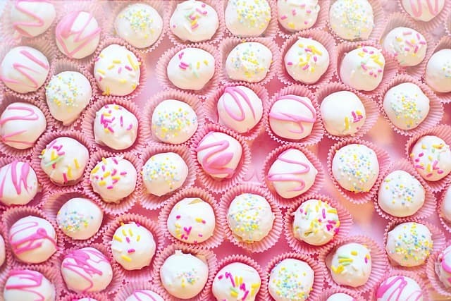 Les bienfaits de la pâtisserie créative pour votre morale