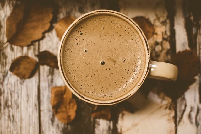 5 recettes de gâteaux d'automne à savourer chaud