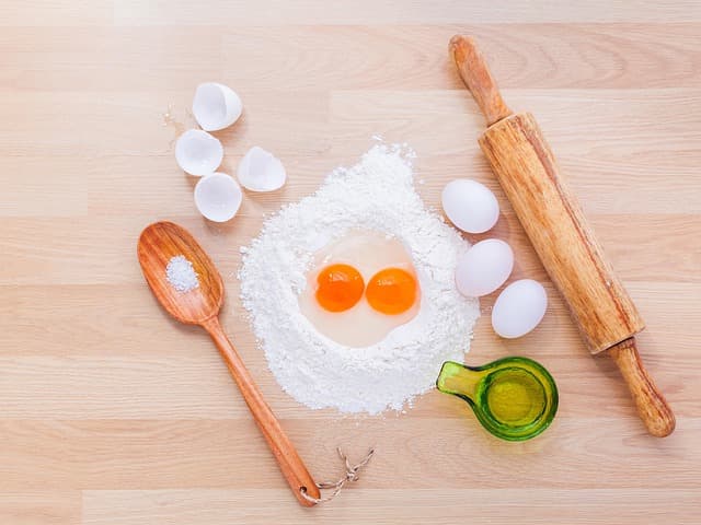 Comment choisir les meilleurs ingrédients pour vos gâteaux
