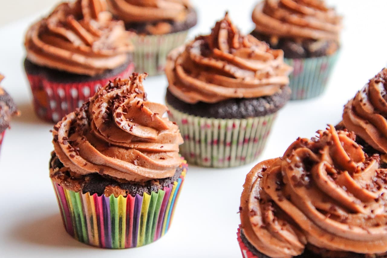 10 astuces pour réussir les gâteaux au chocolat parfaits
