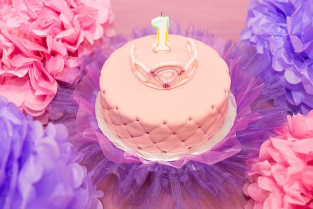 Comment réussir un gâteau d'anniversaire mémorable