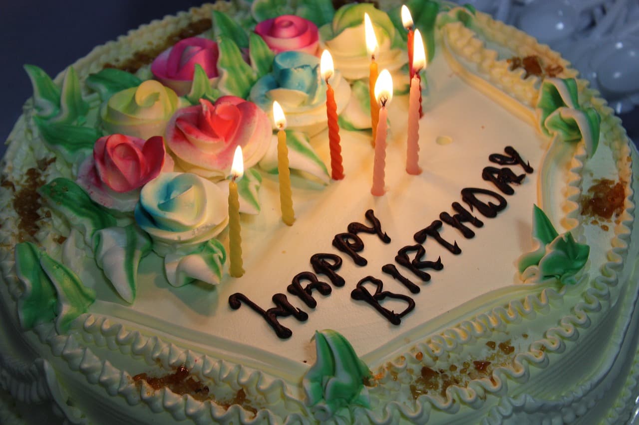 Les astuces pour réussir un gâteau de fête spectaculaire