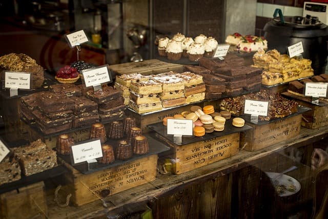 Les bienfaits surprenants de la pâtisserie pour votre bien-être
