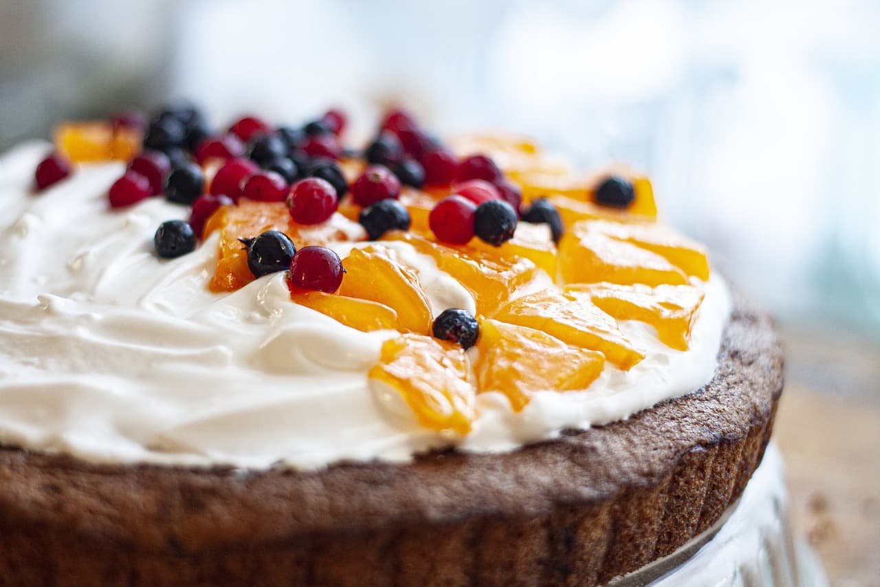 Les secrets d'un gâteau à la crème réussi à chaque fois