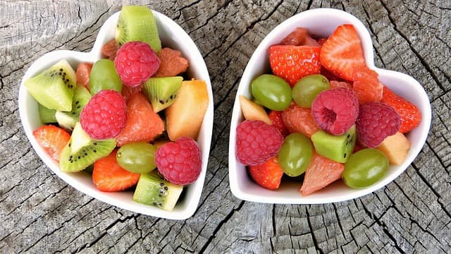 Les secrets d'un gâteau aux fruits frais savoureux