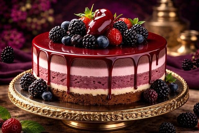 Les astuces infaillibles pour réussir votre gâteau au chocolat