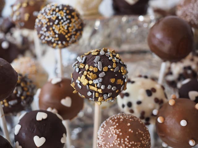 10 astuces pour réussir vos décorations de gâteaux