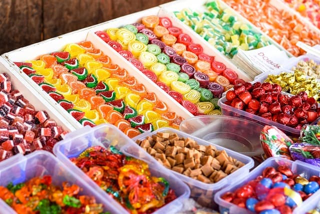 Les différents types de gâteaux à découvrir absolument